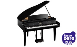 Yamaha CVP-909GP AG
