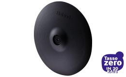 Roland CY-12C BK V-Cymbal Crash