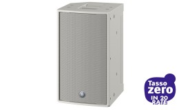 Yamaha CZR10W White