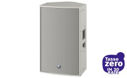 Yamaha CZR12W White