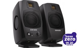 Adam D3V Black (coppia)