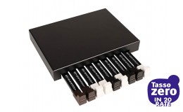 CRUMAR D9U Drawbar Controller