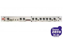 DBX 286S