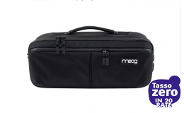 Moog SR Case per Theremin