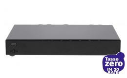 Crumar Drawbar Controller