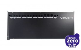 Access Staffe per Rack