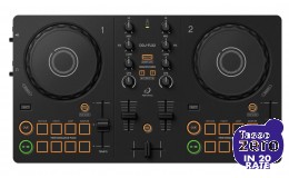 ALPHATHETA DDJ-FLX2