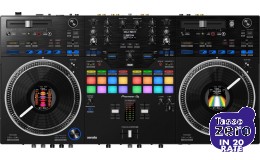 Pioneer DJ DDJ-REV7 
