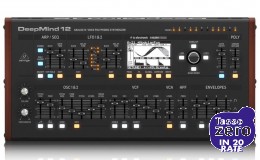 Behringer DeepMind 12D