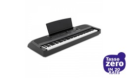 Yamaha DGX-670 BK Black EXDEMO