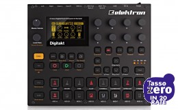 Elektron Digitakt