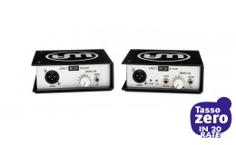 WARM AUDIO WA-DI-P