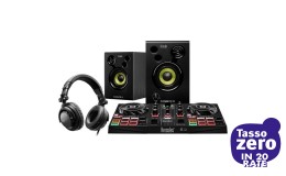Hercules DJLearning Kit MK2