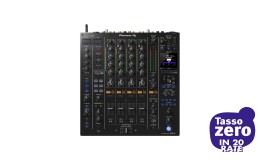Pioneer DJ DJM-A9 tasso zero e spese zero 20 mesi 
