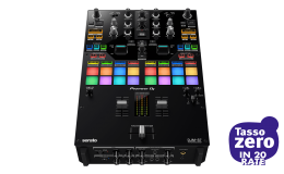 Pioneer DJ DJM-S7 TASSO ZERO & SPESE 20 MESI !!!!