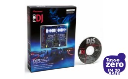 Pioneer DJ SVJ-DS01