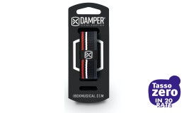IBOX MUSICAL Damper DK SM05 RWB