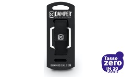 IBOX MUSICAL Damper DK MD20 BLACK