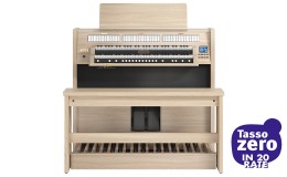 Viscount Domus S4
