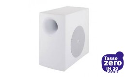 JBL Control 50S/T White 