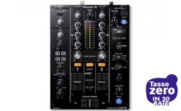 Pioneer DJ DJM-450 Black