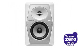 PIONEER DJ VM-50-W White