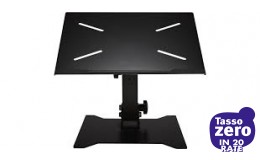 Pioneer DJ DJC-STS1 DJ Stand