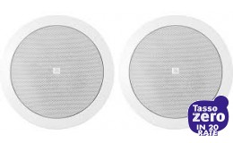 JBL Control 24CT White (pair)