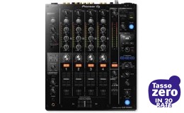 Pioneer DJ DJM-750 MKII