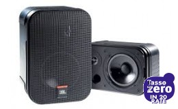JBL Control 1 Pro (pair)