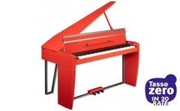 Dexibell Vivoh10mgdrp