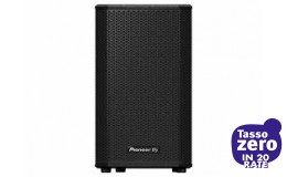 Pioneer DJ XPRS 82