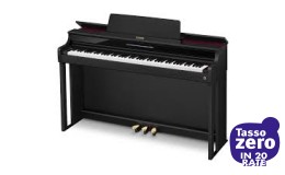 Casio AP-550 BK Celviano Black