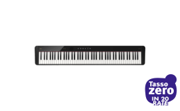 Casio PX-S5000 Privia Black