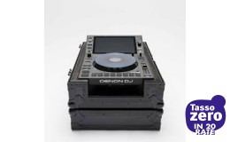 MAGMA Multi-Format Case Player / Mixer Black