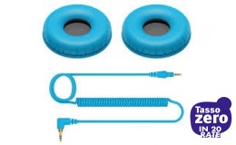 PIONEER DJ HC-CP08 Blue