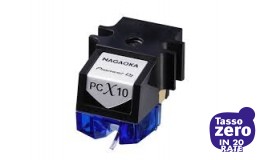 Pioneer DJ PC-X10 Pro DJ cartridge