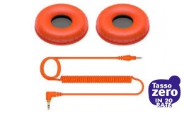 PIONEER DJ HC-CP08 Orange
