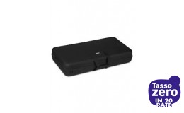 UDG Creator Pioneer Opus-Quad Hardcase Black (U8323BL)