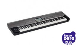 Korg Krome EX 88