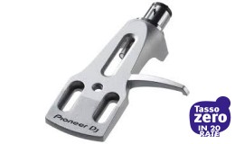 PIONEER DJ PLX-500/1000 Headshell (Silver)
