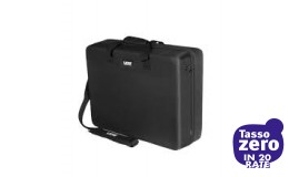 UDG Creator Pioneer PLX-CRSS12 Hardcase Black (U8325BL)