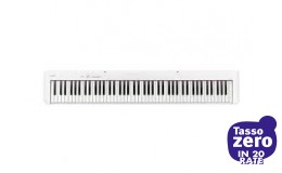 Casio CDP-S110 WH White