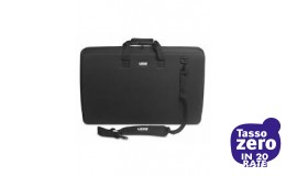 UDG Creator Pioneer DDJ-REV1 Hardcase Black (U8316BL)
