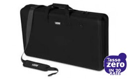UDG Creator Pioneer XDJ-RX3 Hardcase Black (U83015BL)