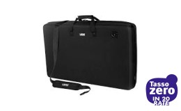 UDG Creator Pioneer DDJ-REV5 Hardcase Black (U8326BL)