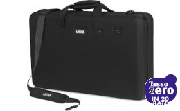 UDG Creator Pioneer DDJ-FLX6 Hardcase Black (U8314BL)