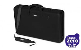 UDG Creator Pioneer DDJ-FLX4 Hardcase Black (U8320BL)