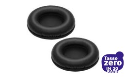 PIONEER DJ HC-EP0601 Leather Ear Pads for HDJ-X7 (Pair)