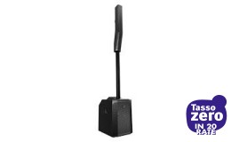 Electro Voice Evolve 50 Black